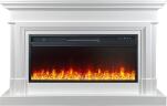 Каминокомплект Royal Flame Coventry с очагом Vision 42 LED белый