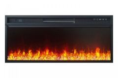 Каминокомплект Royal Flame Coventry с очагом Vision 42 LED белый