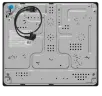 Комбинированная варочная панель MAUNFELD EEHE.642VC.3CB/KG