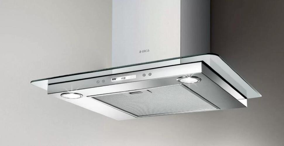 Вытяжка Elica FLAT GLASS PLUS IX/A/60
