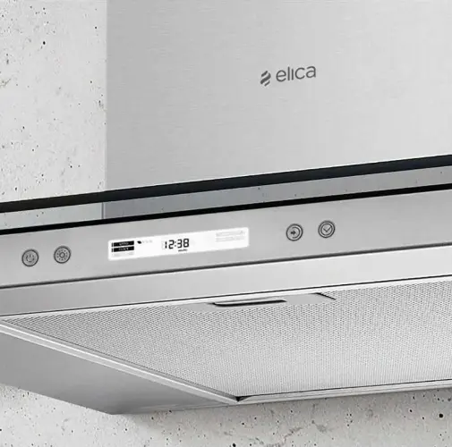 Вытяжка Elica FLAT GLASS PLUS IX/A/60