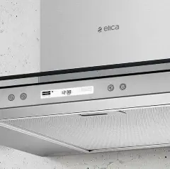 Вытяжка Elica FLAT GLASS PLUS IX/A/60