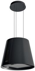 Вытяжка Krona HOLLY ISOLA 500 BLACK S