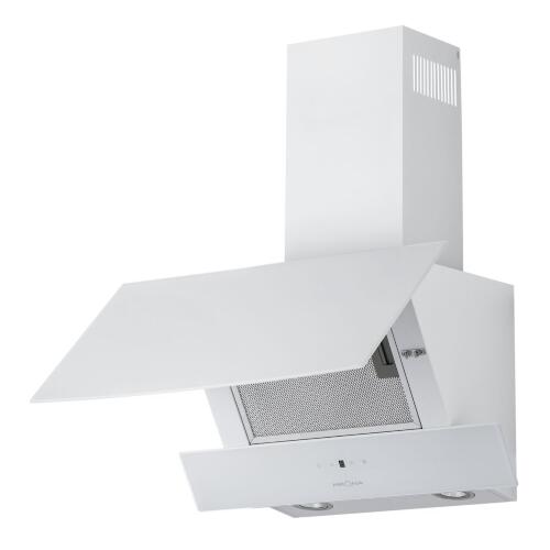 Вытяжка KRONA ALVA 600 white S