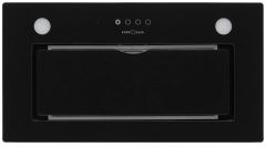 Встраиваемая вытяжка KRONA ARVEN 600 BLACK S