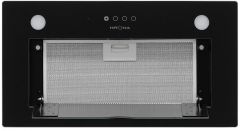 Встраиваемая вытяжка KRONA ARVEN 600 BLACK S