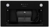 Встраиваемая вытяжка KRONA ARVEN 600 BLACK S
