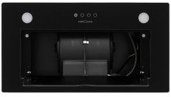 Встраиваемая вытяжка KRONA ARVEN 600 BLACK S