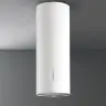 Белая островная вытяжка FALMEC POLAR ISOLA WHITE 350 мм