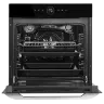 Шкаф духовой электрический MAUNFELD EOEH7616B