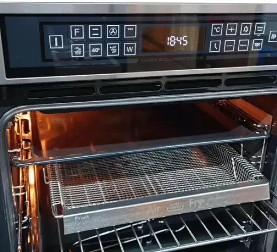 Электрический духовой шкаф Kaiser EH 6306 R