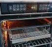 Электрический духовой шкаф Kaiser EH 6306 R