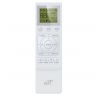 Сплит-система Just Aircon JAE-12HPSIA/MB/JAEO-12HPSIA/MB Blanche Inverter