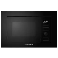 Микроволновая печь встраиваемая HMW 621 B