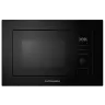Микроволновая печь встраиваемая HMW 621 B