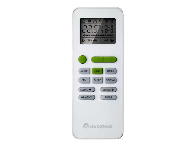 Сплит-система Axioma ASX12H1A/ASB12H1A