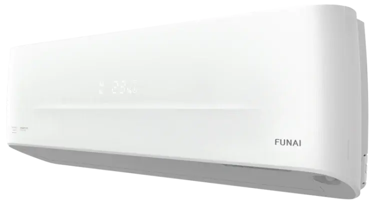 Сплит-система Funai RAC-I-EU35HP.D01/S/RAC-I-EU35HP.D01/U Emperor Up Smart Eye Inverter