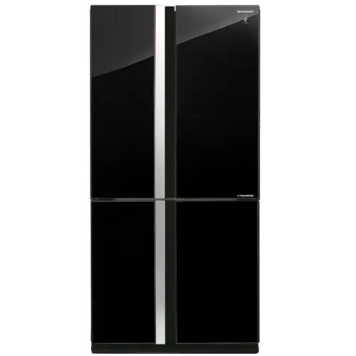 Холодильник Sharp SJGX98PBK