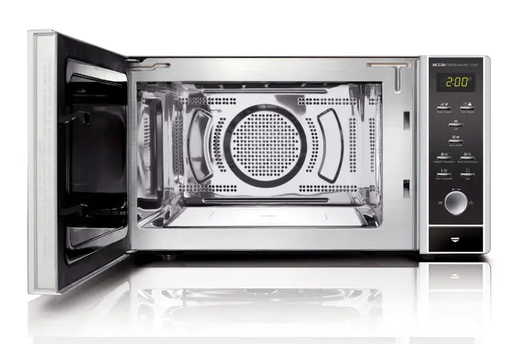 Микроволновая печь CASO MCG 30 Ceramic Chef