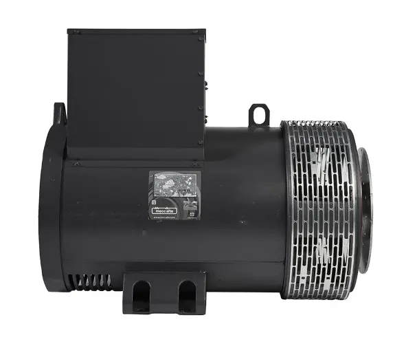 Mecc Alte ECP34-1M4 SAE 3/11,5 (100 кВт)