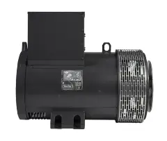 Mecc Alte ECP34-1M4 SAE 3/11,5 (100 кВт)