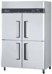 Turbo Air Холодильник (шкаф) модель KR45-4