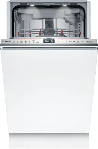 Встраиваемая посудомоечная машина Bosch SPV8ZMX06Q