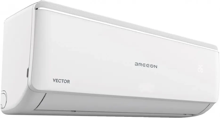 Сплит-система Breeon BRC-24AVO Vector