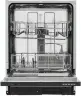 Встраиваемая посудомоечная машина KRONA DELIA 60 BI
