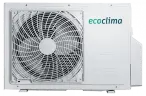 Сплит-система Ecoclima ECW/I-HE12/BB-4R2/EC/I-HE12/B-4R2 Prestige line Inverter
