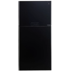 Холодильник Sharp SJXG55PMBK