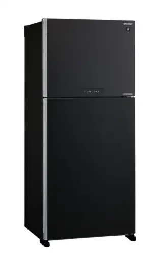 Холодильник Sharp SJXG55PMBK
