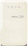 Холодильник Smeg FAB5LCR5
