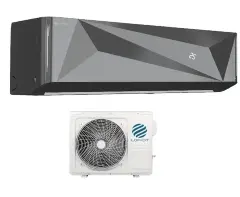 Настенная сплит-система Loriot LAC-18MDI Diamond Black