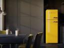Минибар Smeg FAB5LPB6