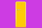 Минибар Smeg FAB5LPB6