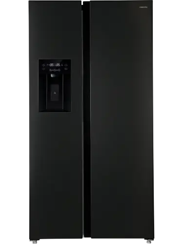 HIBERG RFS-655DX NFB Inverter