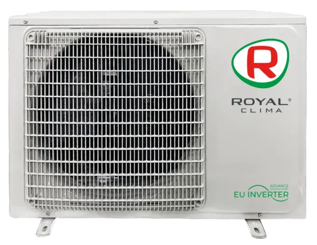 Канальная сплит-система Royal Clima CO-D 36HNBI/CO-E 36HNBI Competenza DC Inverter 2023
