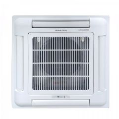 Кассетная сплит-система Dantex RKD-60UHTNI/RKD-60HTNIE-W City Inverter