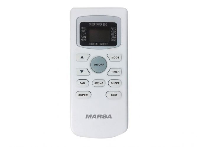 Кондиционер Marsa RK-18MTI