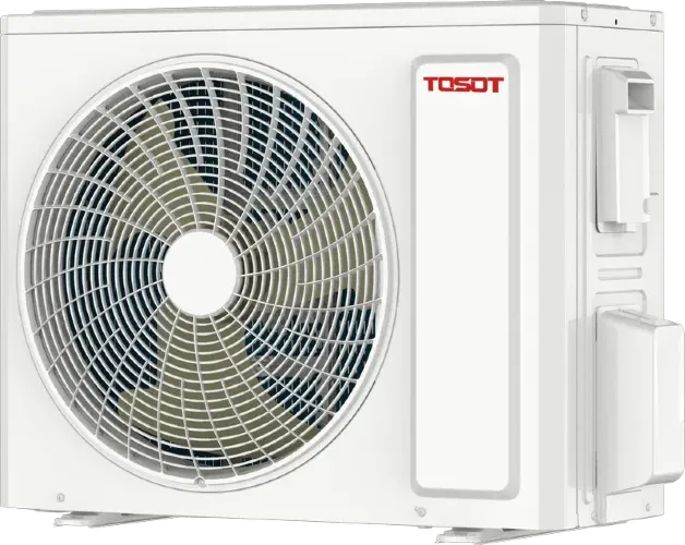 Канальная сплит-система Tosot T18H-ILDA/I/T18H-ILUA/O