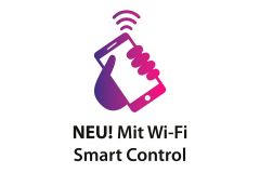 Винный холодильник CASO WineExclusive 180 Smart