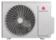 Наружный блок мульти сплит-системы Dantex RK-2M14HGE-W Flex Profi