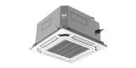 Кассетная сплит-система Pioneer KFC36GV/KON36GV/TC04V