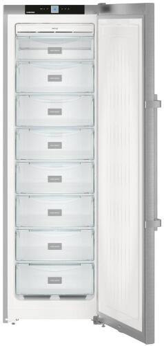 Морозильник Liebherr SGNef 3036 Comfort No Frost