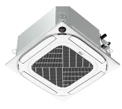 Кассетная сплит-система MDV MDCA6-18HRN1/T-MBQ4-03B/MDOU3-18HN1-L