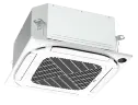 Кассетная сплит-система MDV MDCA6-18HRN1/T-MBQ4-03B/MDOU3-18HN1-L