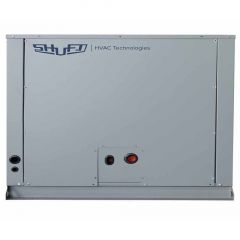 Компрессорно-конденсаторный блок Shuft SDVC-35EEV/TXV DS