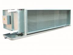 Фанкойл канальный Royal Clima MACS-I-PD115P4K
