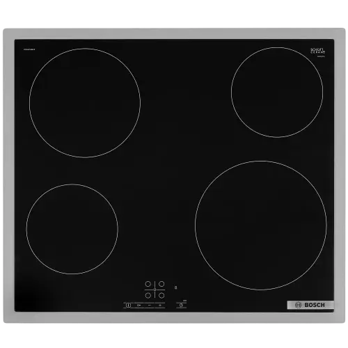 Встраиваемая электрическая панель BOSCH PKE645BB2E